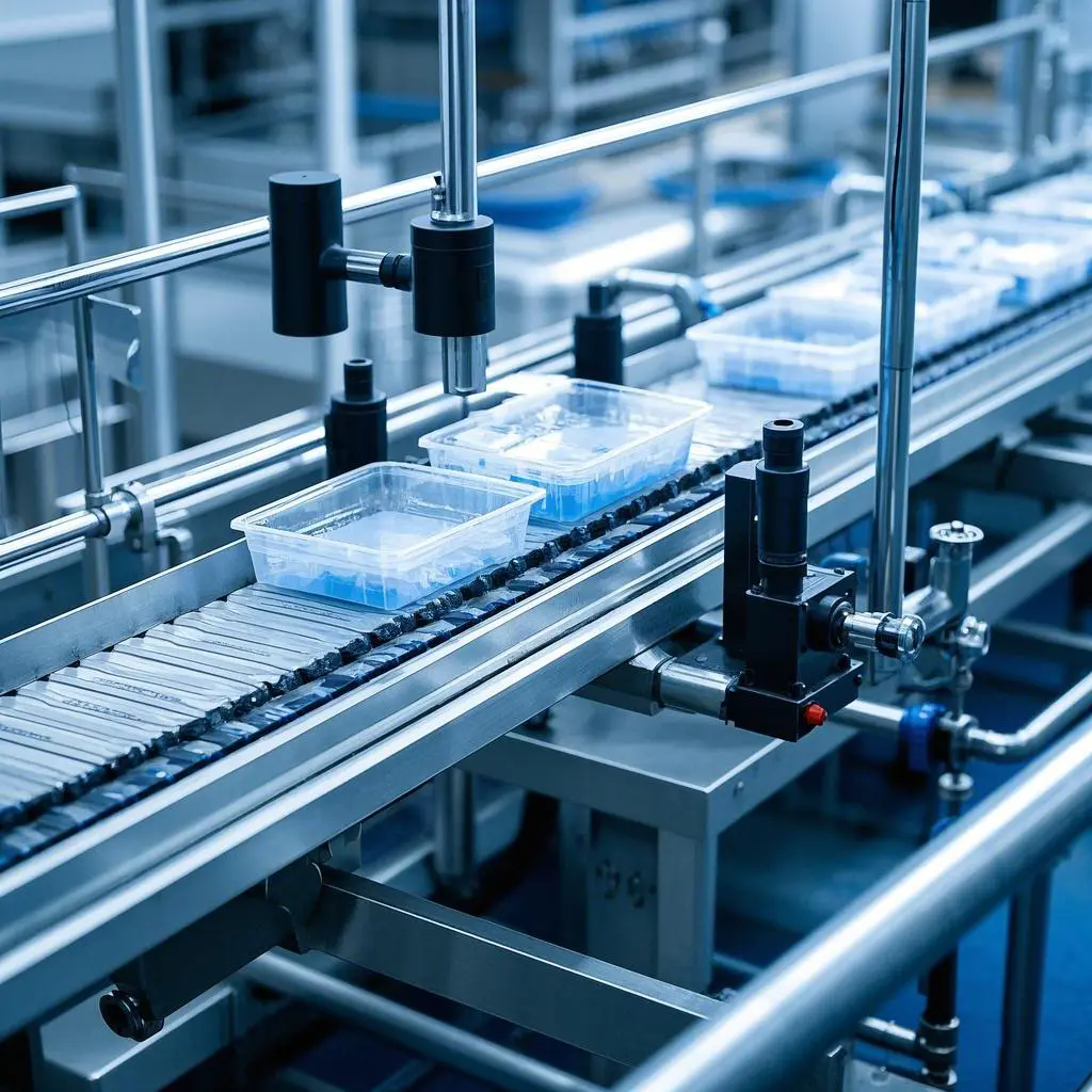 Какво прави тръбата с механични конструкции гръбнакът на модерното строителство и промишлени рамки?